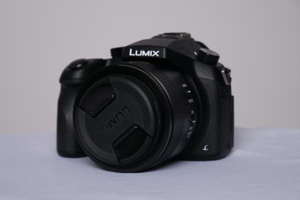 Panasonic FZ1000 - Gebrauchtartikel
